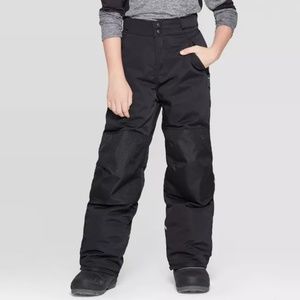 Boys' Snow Pants - Champion